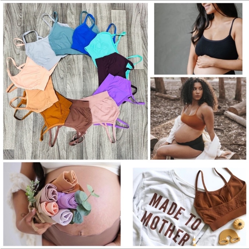 Bao Bei Meditate Like A Mother Heart